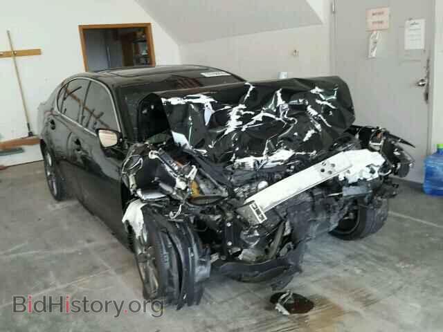 Фотография JTHCE1BL2E5027169 - LEXUS GS350 2014
