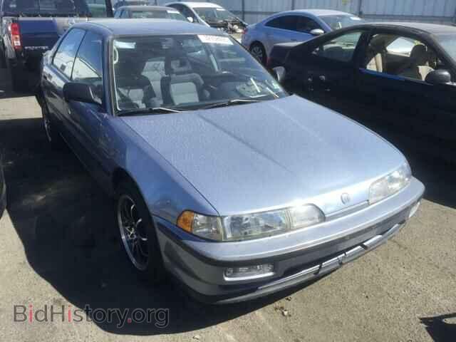Фотография JH4DB164XMS007719 - ACURA INTEGRA 1991