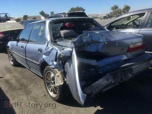 1991 ACURA INTEGRA - VIN: JH4DB164XMS007719 - Фото 3