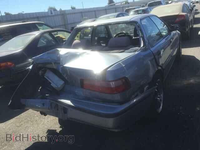 1991 ACURA INTEGRA - VIN: JH4DB164XMS007719 - Фото 4