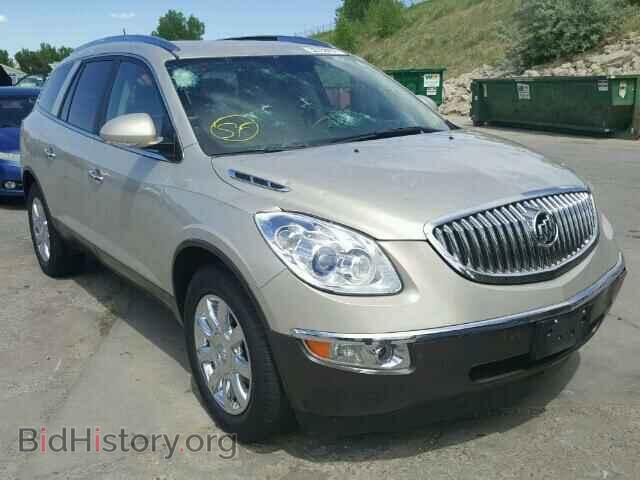 Photo 5GAKVCED4BJ151476 - BUICK ENCLAVE 2011