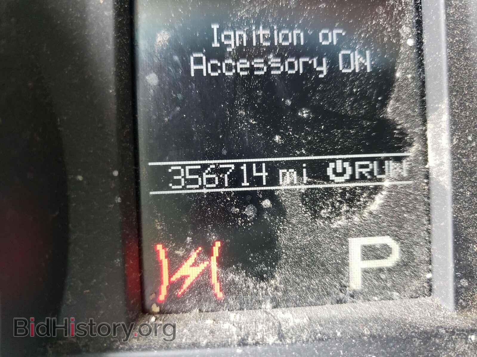 2012 JEEP CHEROKEE - VIN: 1C4RJFAG9CC345341 - Фото 8