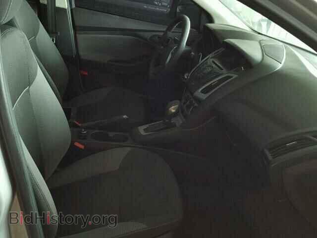 2012 FORD FOCUS - VIN: 1FAHP3K27CL177717 - Photo 5
