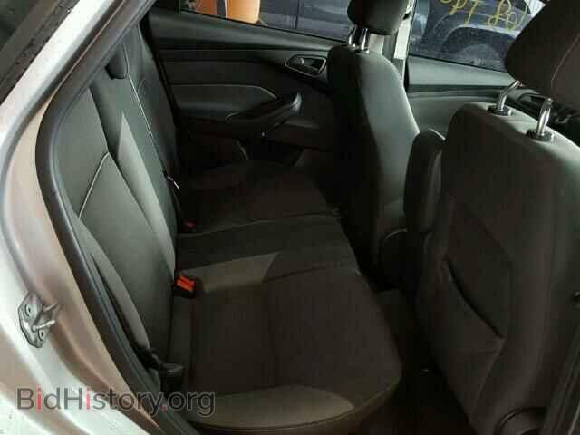 2012 FORD FOCUS - VIN: 1FAHP3K27CL177717 - Photo 6