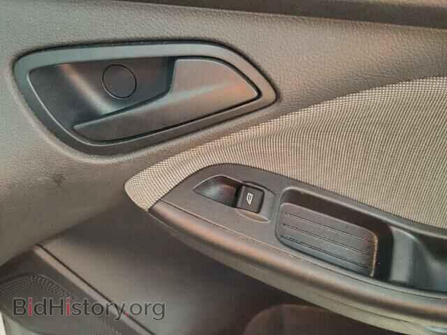2012 FORD FOCUS - VIN: 1FAHP3K27CL177717 - Photo 9