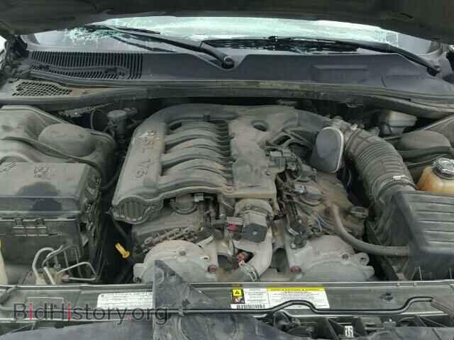 2010 DODGE CHALLENGER - VIN: 2B3CJ4DV7AH240765 - Фото 7