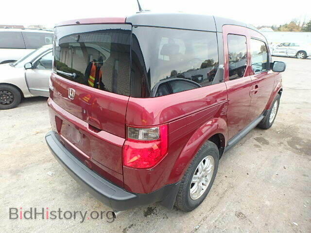 2006 HONDA ELEMENT - VIN: 5J6YH28726L016145 - Photo 4
