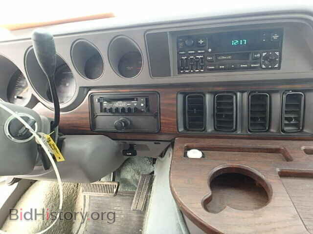 1996 DODGE RAM VAN - VIN: 2B6KB31Y7TK154530 - Фото 9