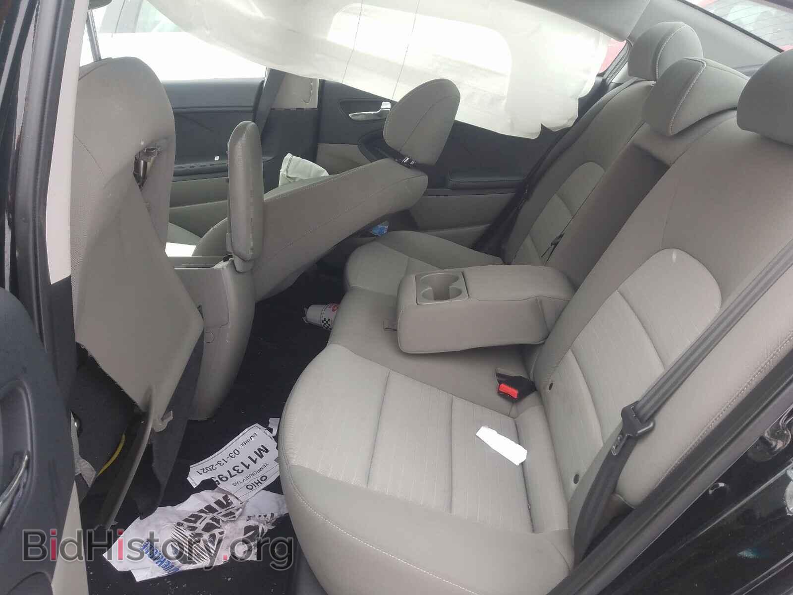 2015 KIA FORTE - VIN: KNAFX4A82F5378475 - Фото 6