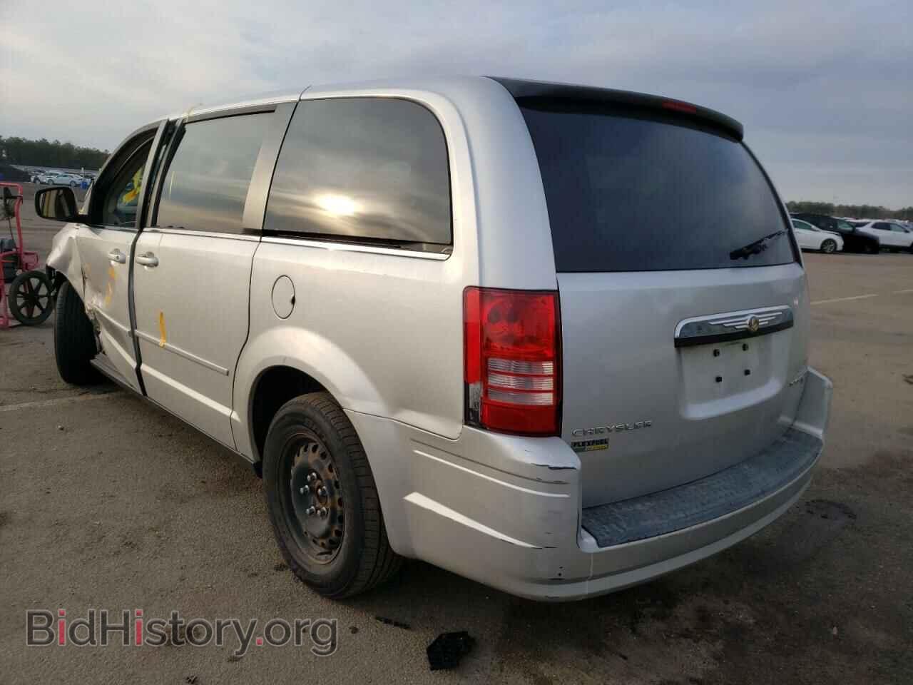 2010 CHRYSLER MINIVAN - VIN: 2A4RR4DE5AR108321 - Photo 3