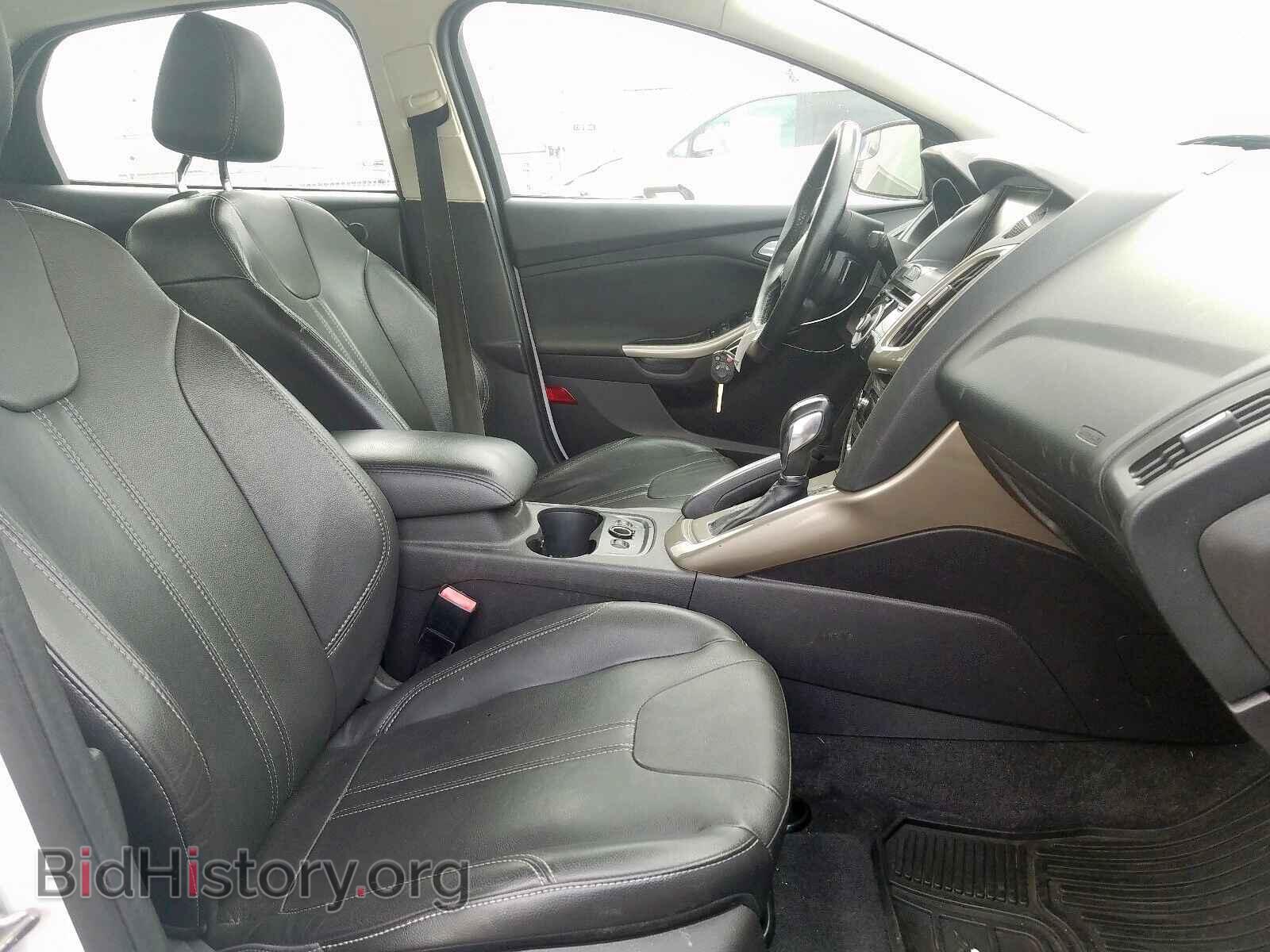 2012 FORD FOCUS - VIN: 1FAHP3H26CL229538 - Photo 5