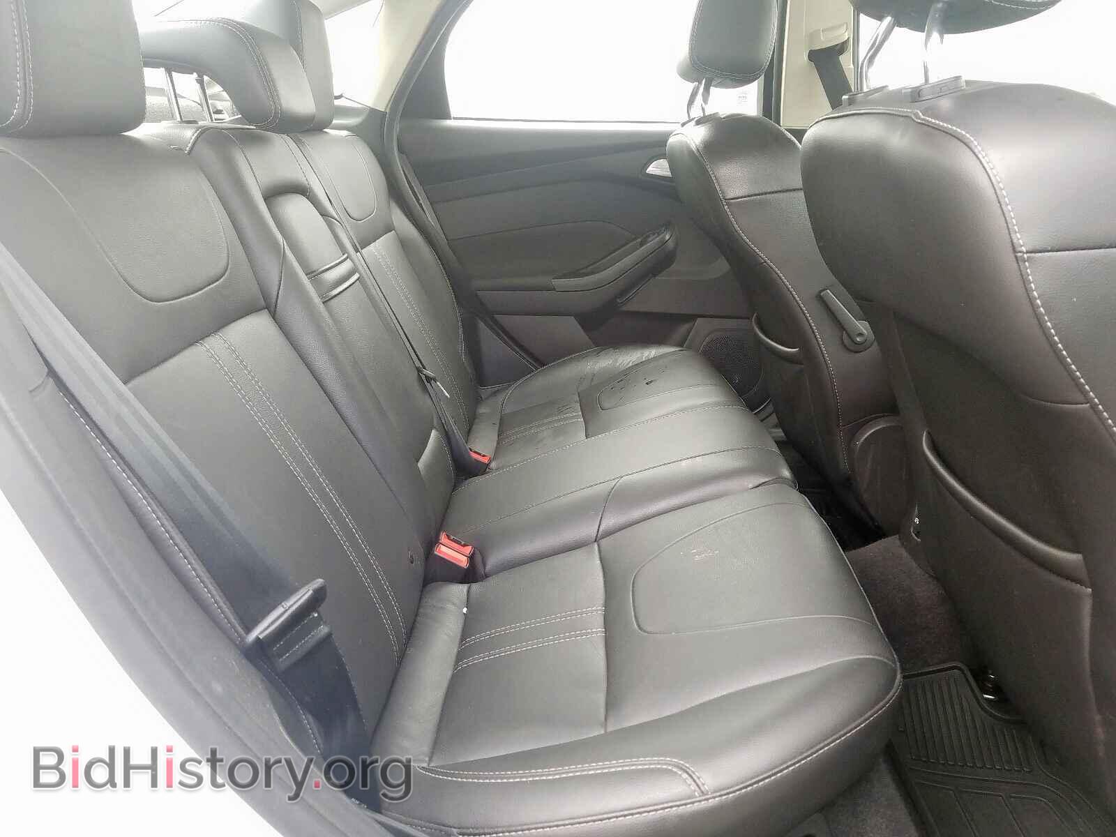 2012 FORD FOCUS - VIN: 1FAHP3H26CL229538 - Photo 6
