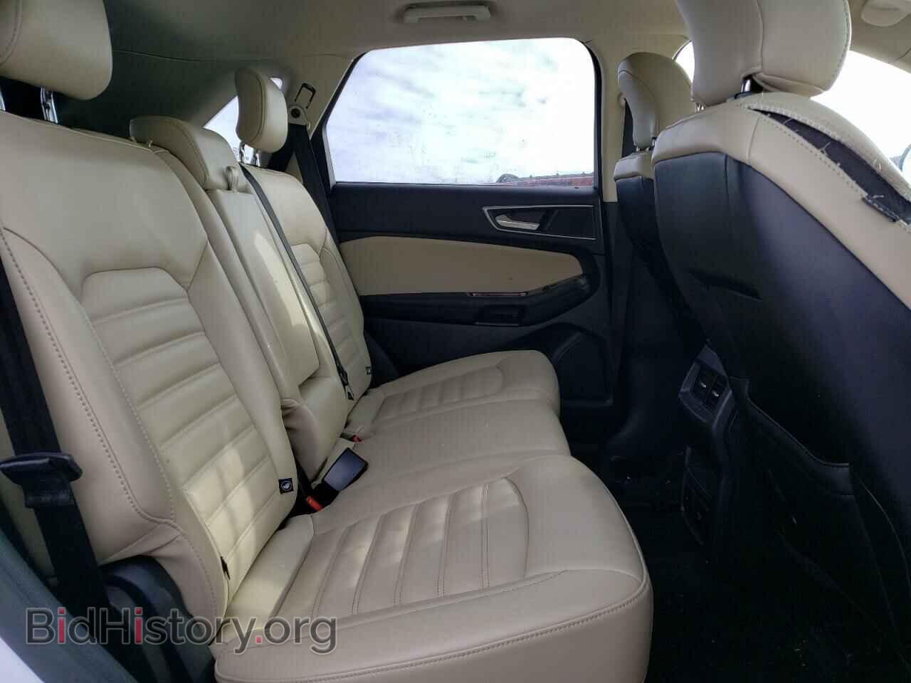 2017 FORD EDGE - VIN: 2FMPK4J94HBB55962 - Photo 6