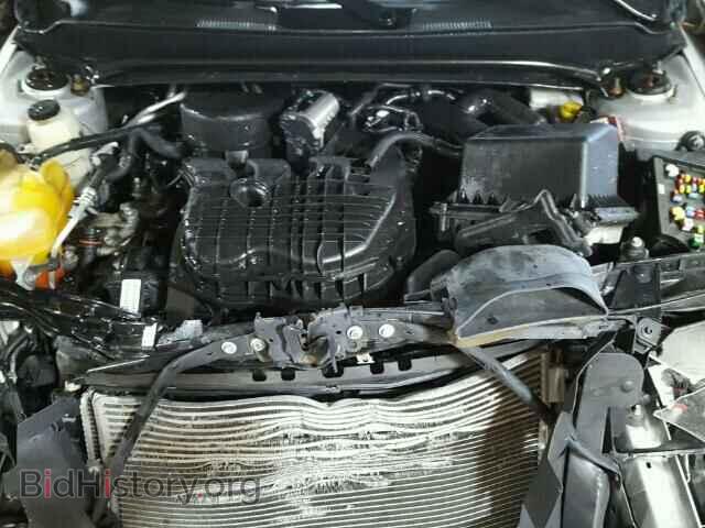 2011 DODGE AVENGER - VIN: 1B3BD2FG9BN534490 - Фото 7
