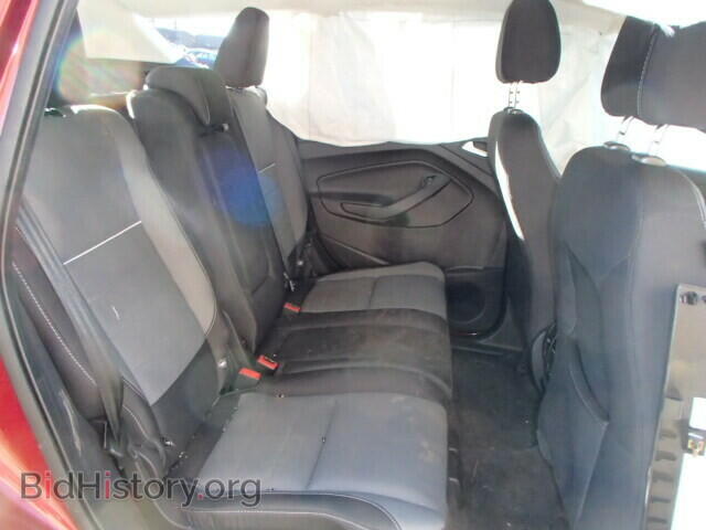 2014 FORD ESCAPE - VIN: 1FMCU0GX7EUD64349 - Фото 6