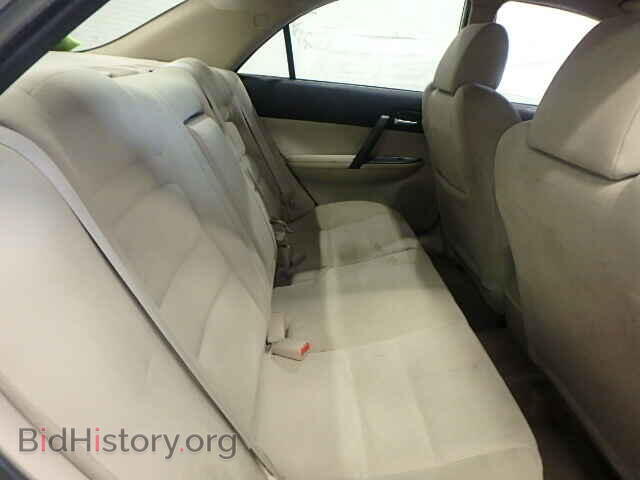 2007 MAZDA 6 - VIN: 1YVHP80C775M40506 - Фото 6