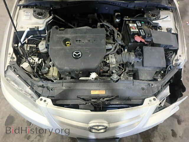 2007 MAZDA 6 - VIN: 1YVHP80C775M40506 - Фото 7