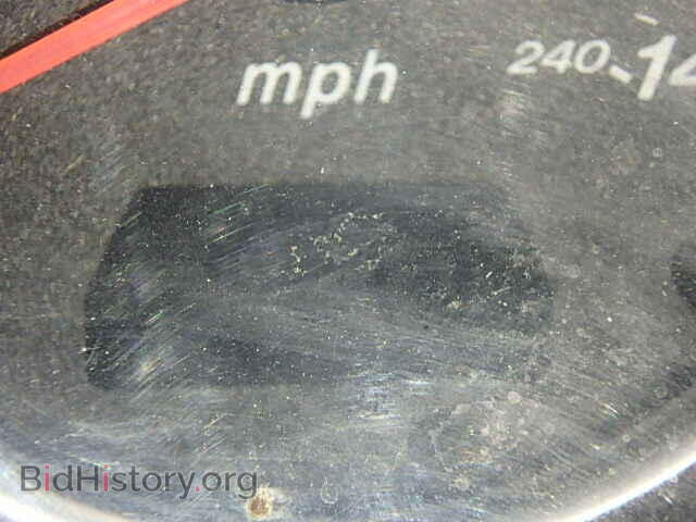 2007 MAZDA 6 - VIN: 1YVHP80C775M40506 - Фото 8