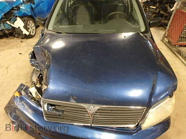 2002 MITSUBISHI LANCER - VIN: JA3AJ26E12U070293 - Фото 7