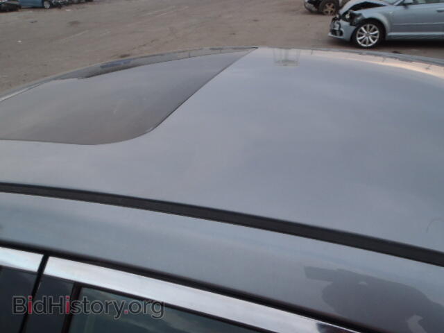 2009 NISSAN MAXIMA - VIN: 1N4AA51E29C854840 - Фото 9