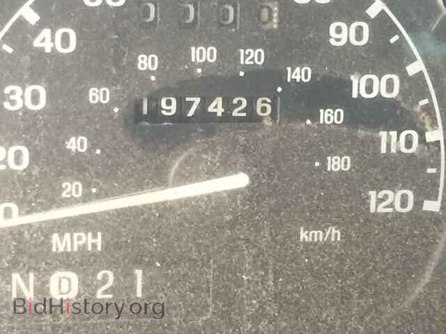 1998 FORD EXPLORER - VIN: 1FMYU22E2WUC49442 - Photo 8