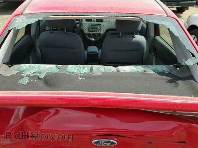 2007 FORD FOCUS - VIN: 1FAFP34N37W223403 - Фото 10