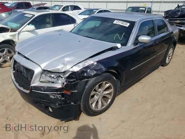 2006 CHRYSLER 300 - VIN: 2C3KA53G87H628748 - Фото 2