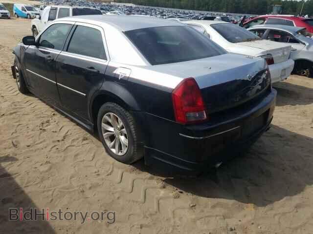 2006 CHRYSLER 300 - VIN: 2C3KA53G87H628748 - Фото 3