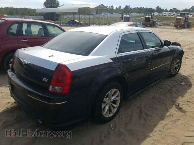 2006 CHRYSLER 300 - VIN: 2C3KA53G87H628748 - Фото 4