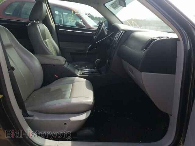 2006 CHRYSLER 300 - VIN: 2C3KA53G87H628748 - Фото 5