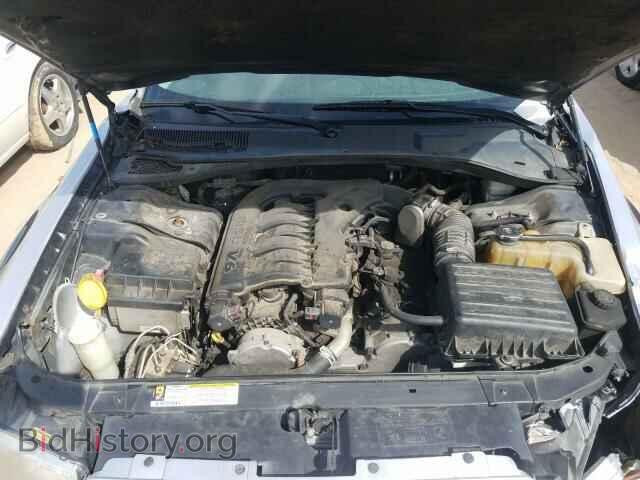 2006 CHRYSLER 300 - VIN: 2C3KA53G87H628748 - Фото 7