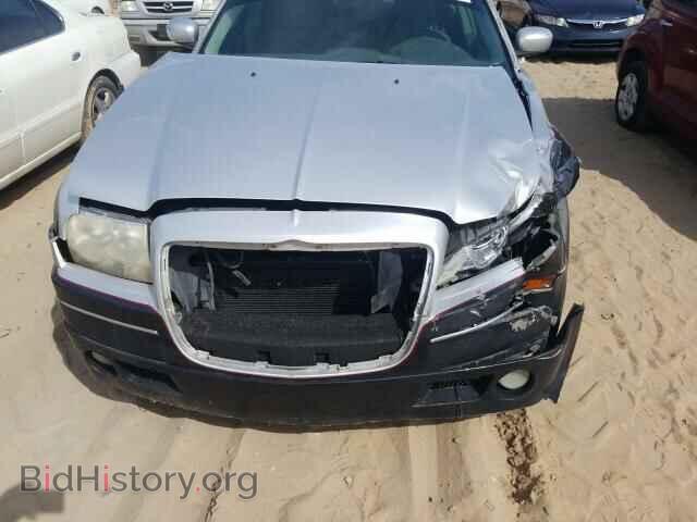 2006 CHRYSLER 300 - VIN: 2C3KA53G87H628748 - Фото 9