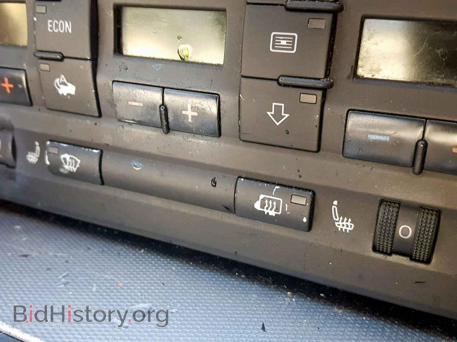 2002 AUDI A4 - VIN: WAULC68E62A209146 - Фото 9
