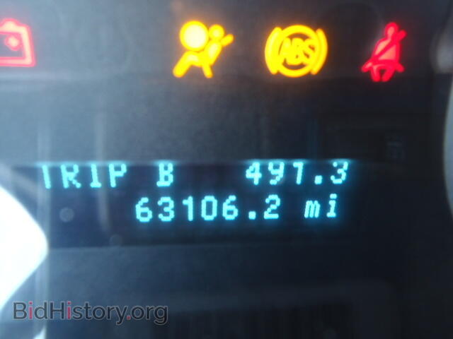2010 FORD FOCUS - VIN: 1FAHP3GN8AW123325 - Фото 8
