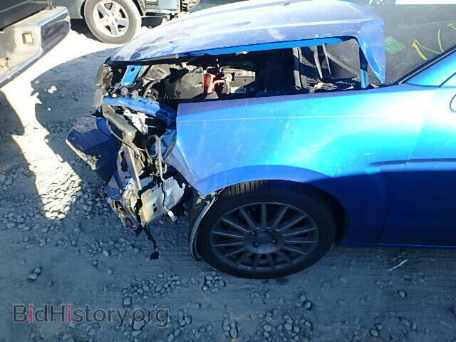 2010 FORD FOCUS - VIN: 1FAHP3GN8AW123325 - Фото 10