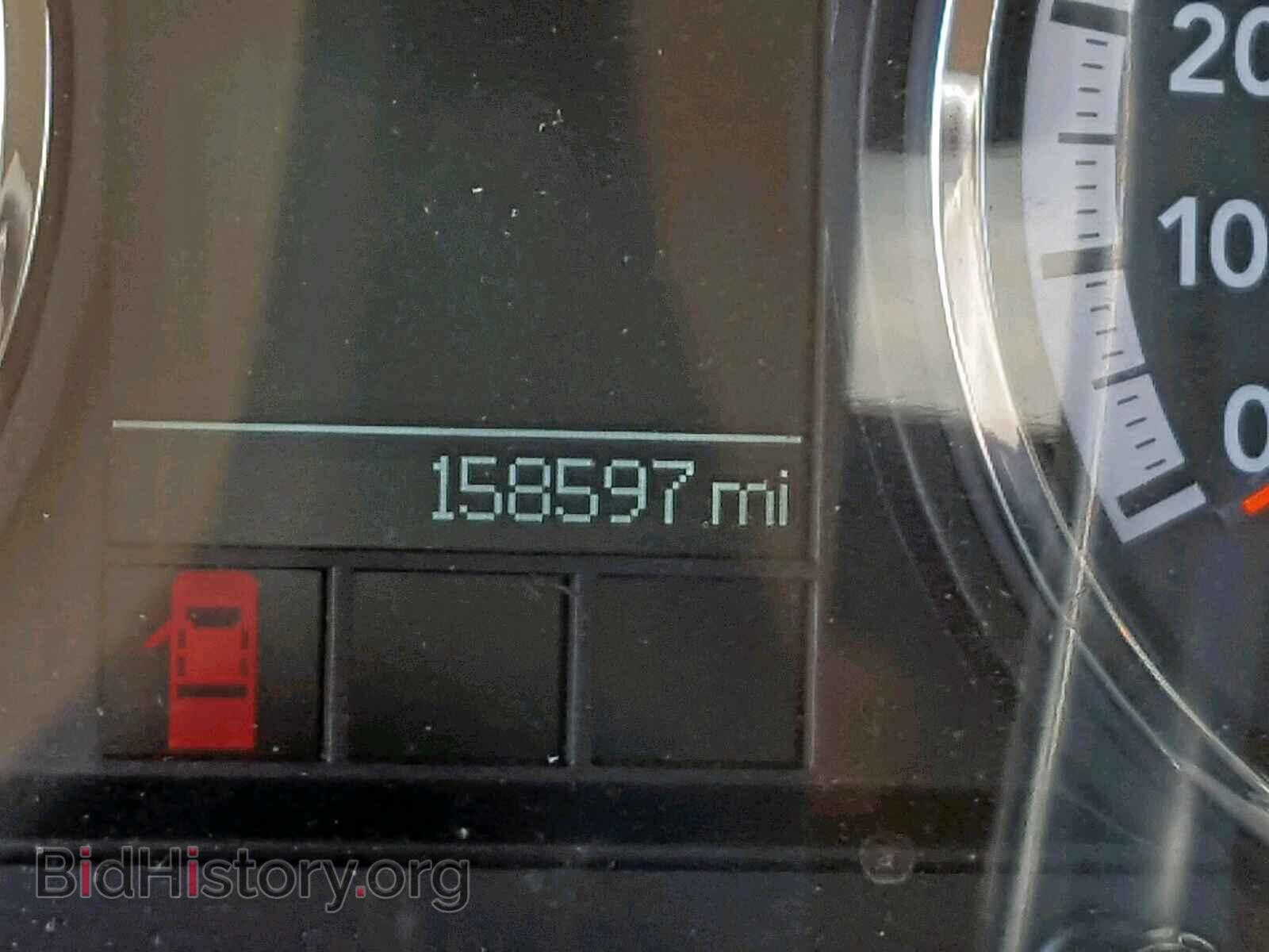 2010 DODGE RAM 1500 - VIN: 1D7RB1CT3AS214635 - Фото 8
