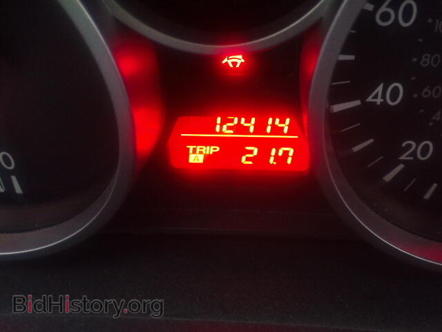 2012 MAZDA MIATA - VIN: JM1NC2MFXC0221763 - Фото 8