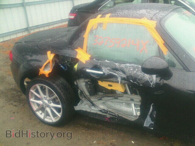 2012 MAZDA MIATA - VIN: JM1NC2MFXC0221763 - Фото 10