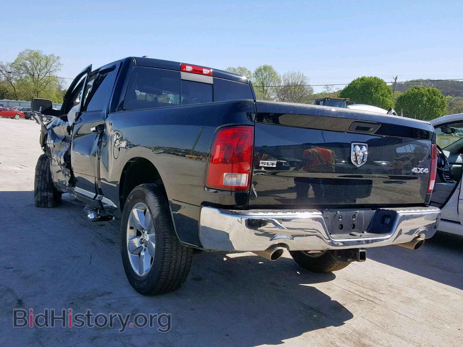 2014 RAM 1500 SLT - VIN: 1C6RR7GT9ES121182 - Фото 3
