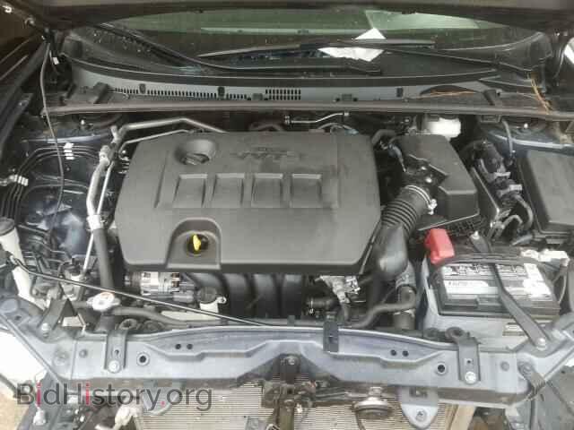 2017 TOYOTA COROLLA - VIN: 2T1BURHE4HC857540 - Фото 7
