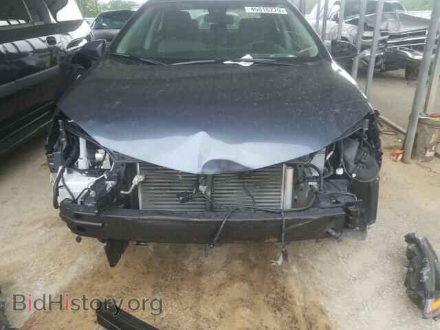 2017 TOYOTA COROLLA - VIN: 2T1BURHE4HC857540 - Фото 9