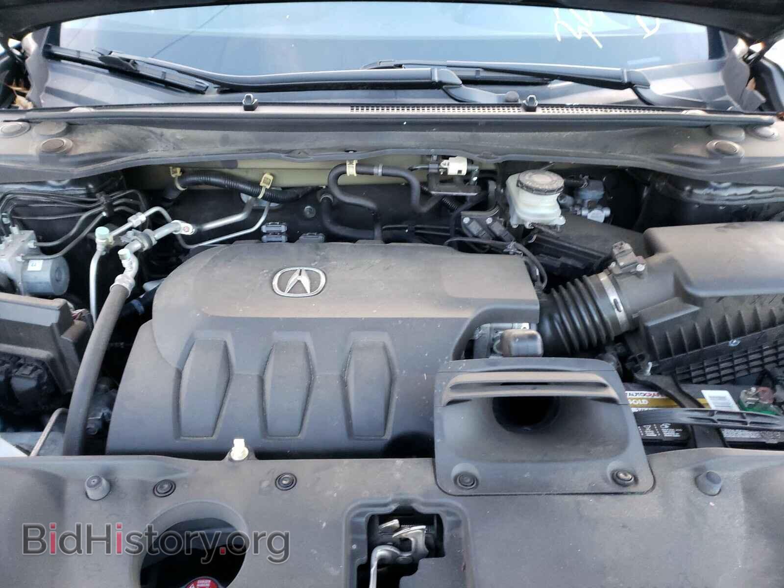 2015 ACURA RDX - VIN: 5J8TB4H32FL003083 - Фото 7