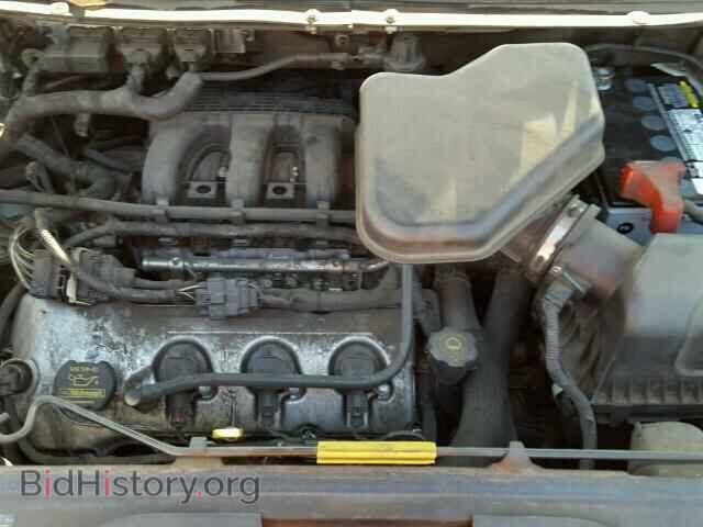 2008 FORD EDGE - VIN: 2FMDK48C48BB16891 - Фото 7