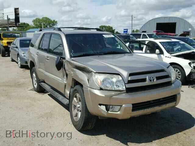 Фотография JTEBU14R540040197 - TOYOTA 4RUNNER 2004
