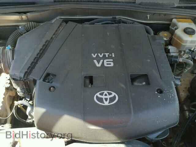 2004 TOYOTA 4RUNNER - VIN: JTEBU14R540040197 - Фото 7