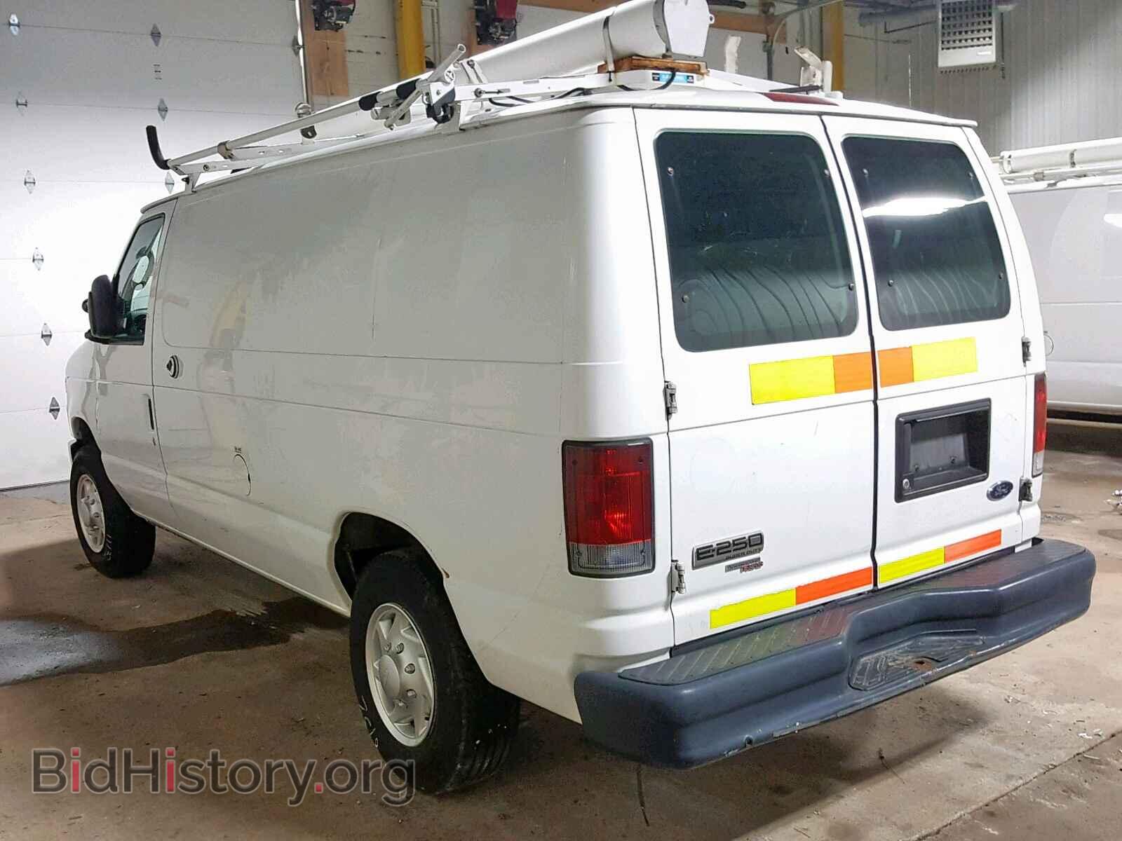 2011 FORD ECONOLINE - VIN: 1FTNE2EL5BDA10119 - Photo 3
