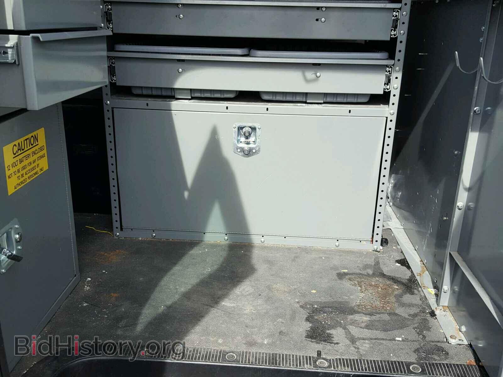 2011 FORD ECONOLINE - VIN: 1FTNE2EL5BDA10119 - Photo 6