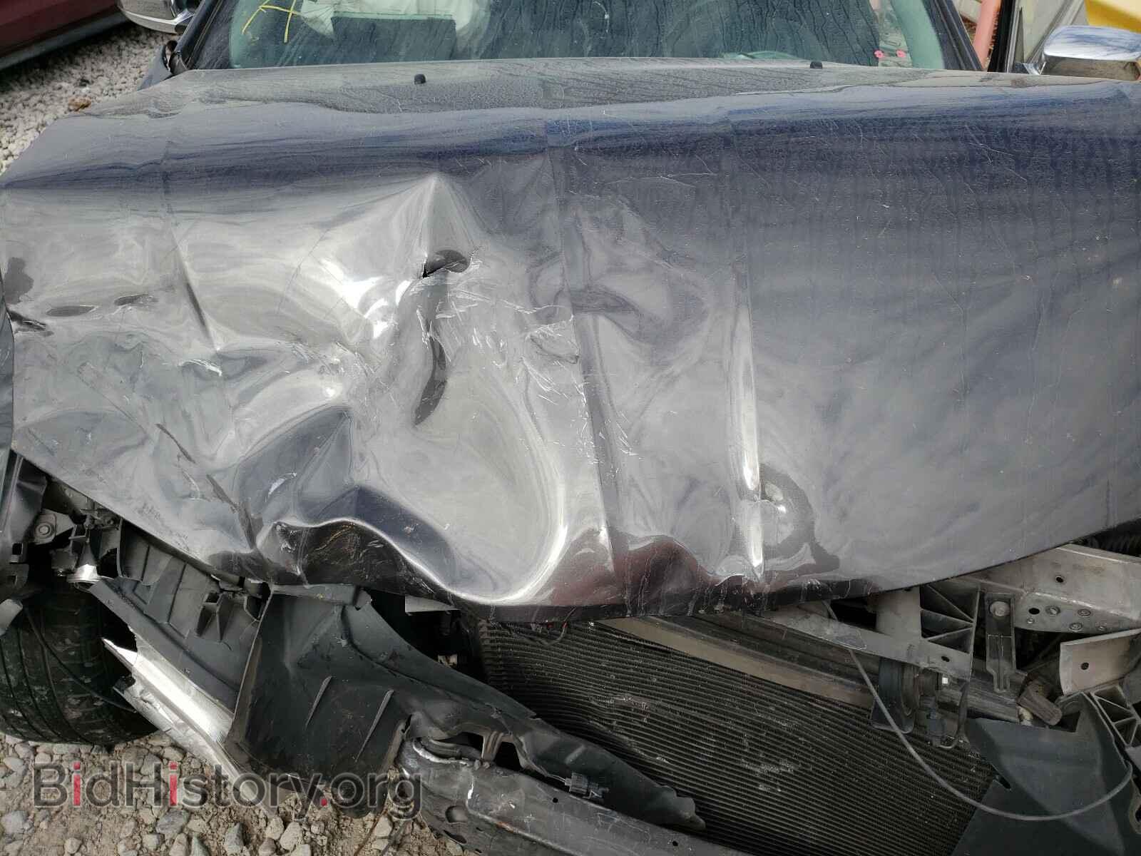 2016 CHRYSLER 300 - VIN: 2C3CCAEGXGH294789 - Фото 7