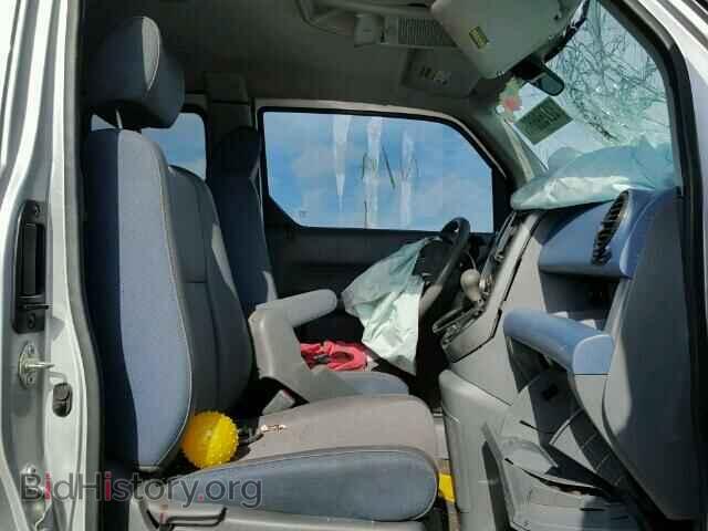 2003 HONDA ELEMENT - VIN: 5J6YH28593L052537 - Фото 5