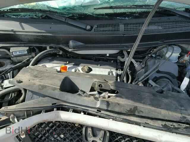 2003 HONDA ELEMENT - VIN: 5J6YH28593L052537 - Фото 7